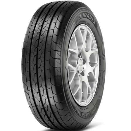 Bridgestone Duravis R660 235/65R16C 121/119R 12PR