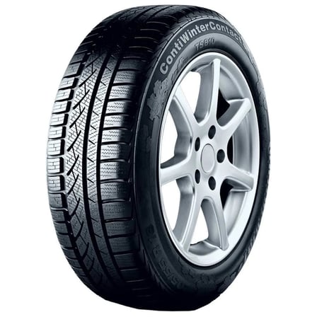 Continental ContiWinterContact TS 810 Sport * 175/65R15 84T
