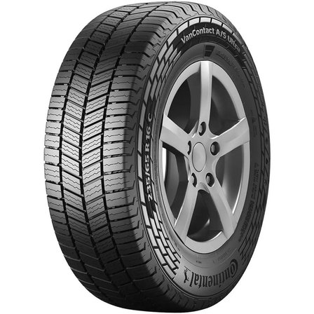 Continental VanContact A/S Ultra 205/75R16C 110/108T M+S 3PMSF 8PR