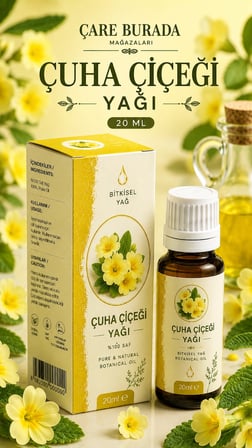 Nem Kalkanı Doğal Yağ Bakım Seti (Hodan & Çuha Çiçeği &Aynı Safa)