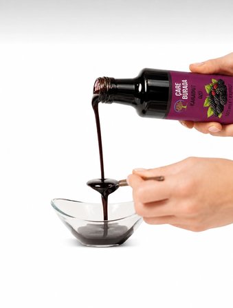 ÇareBurada Karadut Özü 500 ml