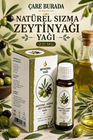 Sağlıklı ve Gür Saçlar Yağ Seti (Siyah Sarımsak, Çam Terebentin, Zeytinyağı, Kabak Çekirdeği)