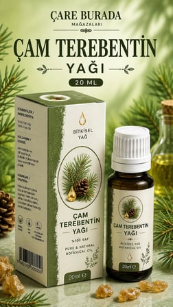 Sağlıklı ve Gür Saçlar Yağ Seti (Siyah Sarımsak, Çam Terebentin, Zeytinyağı, Kabak Çekirdeği)