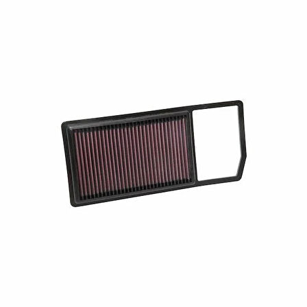 K&N Fiat 2016-2023 KN-33-3123 Hava Filtresi
