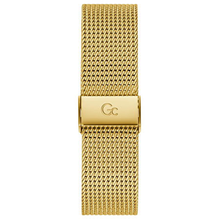 Gc GCY27008G2MF Erkek Kol Saati