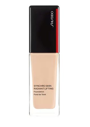 Shiseido Synhro Skin Fondöten- Cilt Bakım & Lifting Etkili Işıltı Veren Fondöten 120
