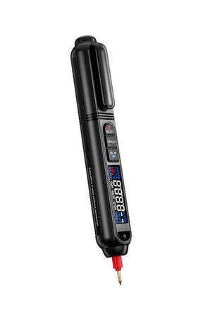 NF-620 Akıllı Kalem Tipi Multimetre AC/DC NCV Test Kalemi