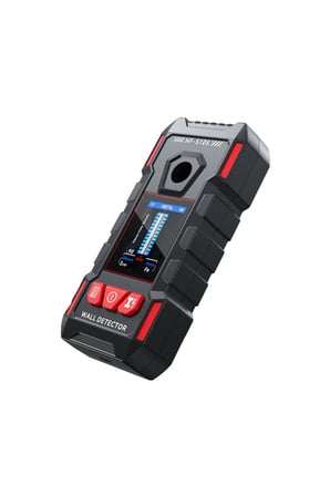 NF-5105 Duvar Tarayıcı Metal Ahşap AC Kablo Dedektörü