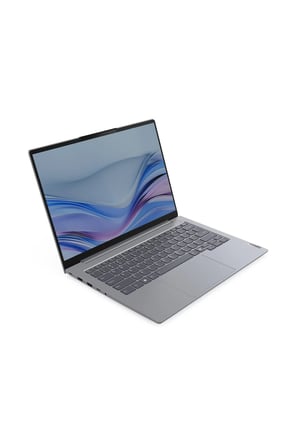 ThinkBook 14 Gen 7 Ryzen 5 7535HS 8GB RAM 4TB SSD 14" FHD+ W11P Dizüstü Bilgisayar