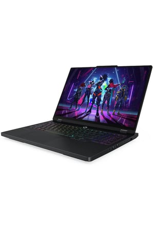 Legion Pro 5 R9-8940HX 128GB 256GB SSD RTX5070/8GB 115W 16" QHD+ 240Hz FDOS Gaming Laptop