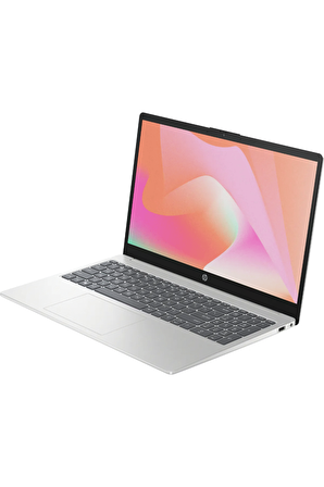 HP 15-FD0019NT 898J7EA i5-1335U 8GB 512SSD MX550 15.6" FHD FreeDOS Dizüstü Bilgisayar