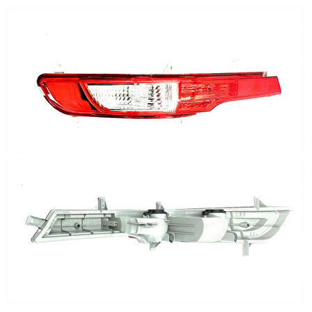 SPORTAGE ARKA REFLEKTÖR 2011-2015 SOL