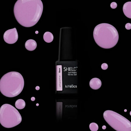 Kinetics Shield Ceramic Base Blush Pink 913 15ml