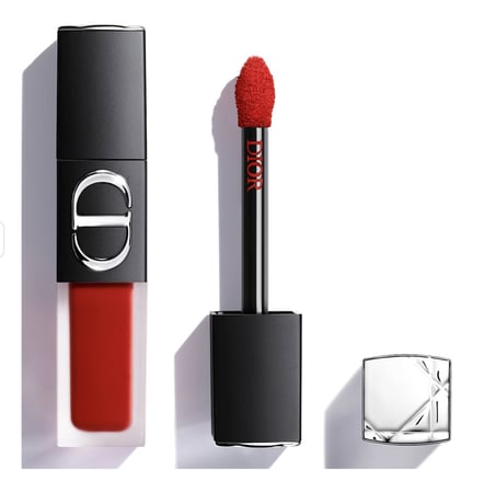 Dior Rouge Dior On Stage Ink Blur Matte No transfer liquid lipstick - Ruj 861