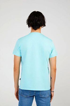 Cırus Blue GAME TEE