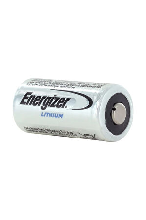 Cr123a 3v Lityum Pil Tekli Ambalaj