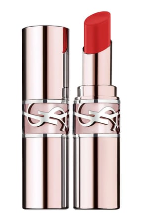  YVES SAINT LAURENT Loveshine Candy Glow - Dudak Balmı 9B