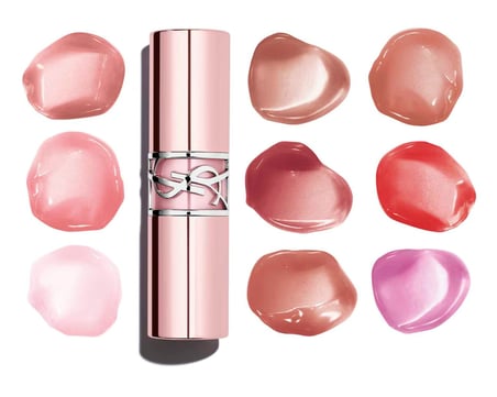  YVES SAINT LAURENT Loveshine Candy Glow - Dudak Balmı 9B
