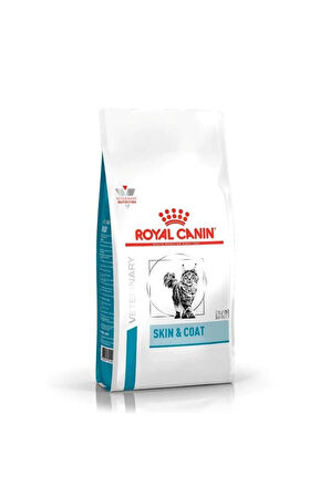 Royal Canin Skin & Coat Kedi Maması 1.5 Kg