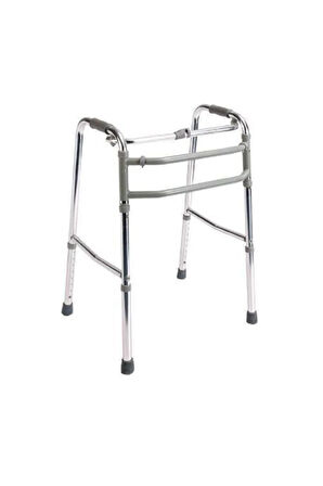 WOLLEX Wg-w913 Alüminyum Hareketli Walker