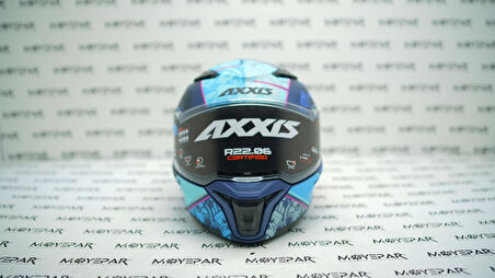 AXXIS PANTHER SV SKETCH B7 MATT