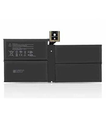 Microsoft Surface Pro 5 LTE Notebook Bataryası Laptop Pil