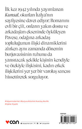Kumsal