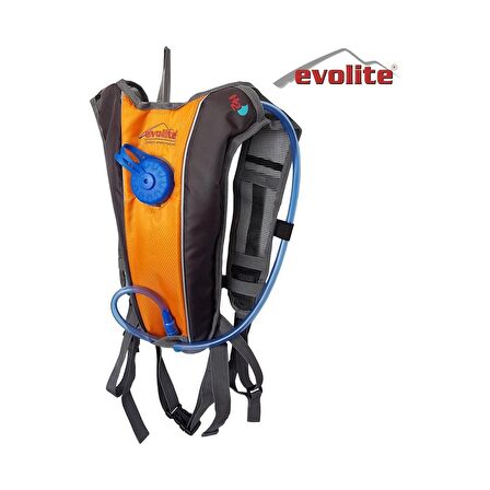 Evolite Trail Hidrasyon Çantası E-45507