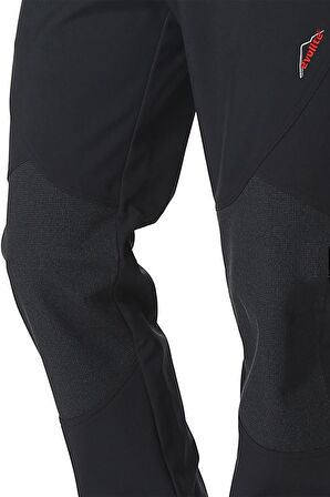 Evolite Bay Blackhole Softshell Pantolon