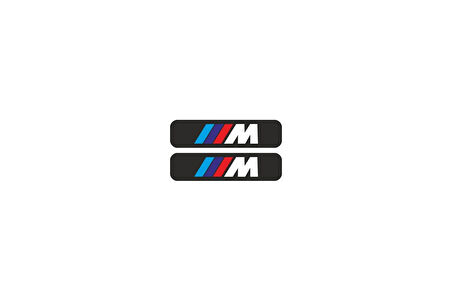 GOGO M DİK LOGO DAMLA STICKER