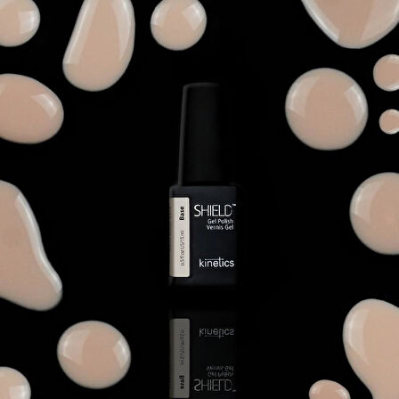 Kinetics Shield Ceramic Base Sand Beige 914 15ml