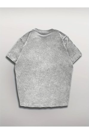 Unisex Bonjour Paris Baskılı Tasarım Tshirt