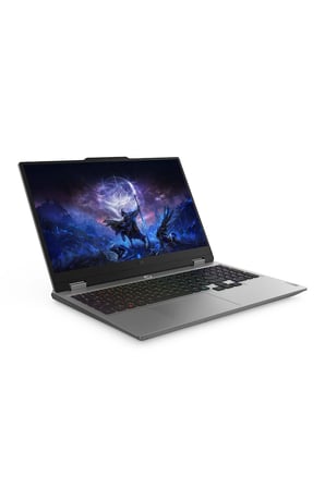 LOQ Ryzen 7 250 80GB 4TB+4TB SSD RTX5060/8GB 100W 15.6" FHD 144Hz W11P Gaming Laptop & Çanta