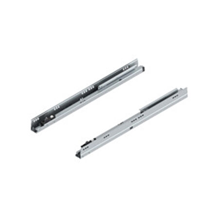 BLUM TDBX 55 CM GÖVDE RAYI ENTEGRE BLUMOTION ÇEKMECE RAYI (MANDAL DAHİL )