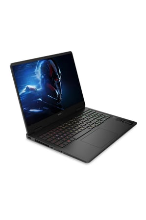 Omen 16 Ryzen AI 7 350 96GB 4TB+4TB SSD RTX5070/8GB 16" FHD+ 144Hz W11H Gaming Laptop & Çanta