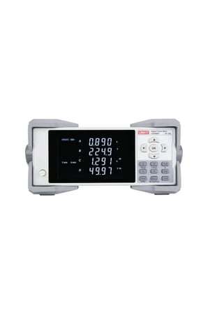 UTE9806+ Güç Ölçer