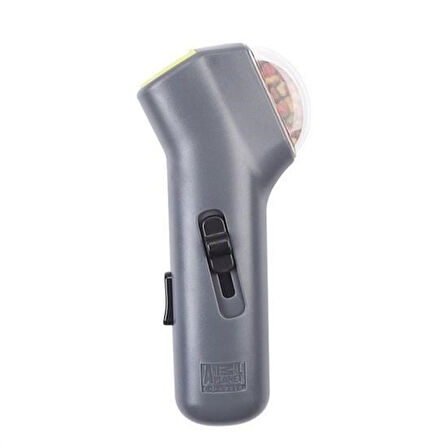 CELİK AVM® Kedi ve Köpekler İçin Hazneli Mama Fırlatma Oyuncağı Yem Atıcı Aparat