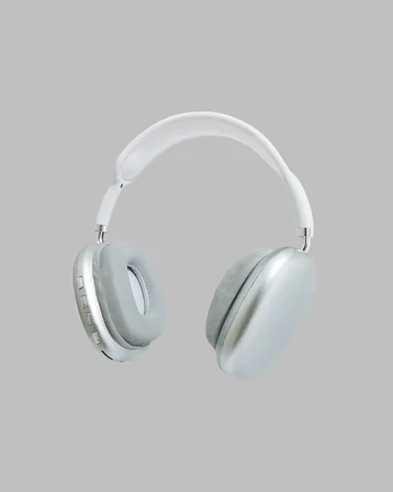 Bluetooth 5.0 Kulak Üstü Kulaklık – Uzamsal Ses, Gürültü Engelleme, Ergonomik Tasarım