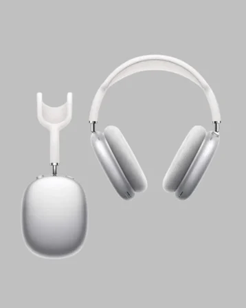 Bluetooth 5.0 Kulak Üstü Kulaklık – Uzamsal Ses, Gürültü Engelleme, Ergonomik Tasarım
