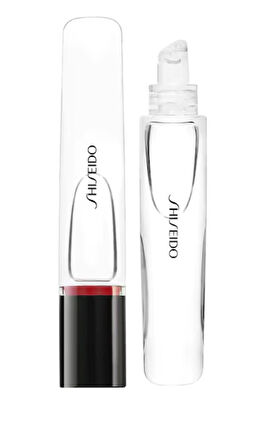 Shiseido  Crystal Gelgloss - Dudak Parlatıcısı 