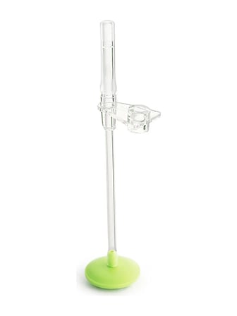 Munchkin Tıklama Uçlu Alıştırma Bardağı 6 Ay+ Yeşil Yedek Pipet - 1 Adet