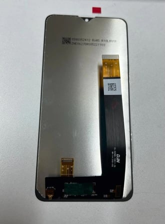 Reeder P13 BLUE MAX LİTE Dokunmatik Ekran (Siyah)
