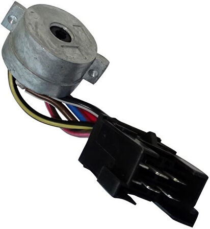 KONTAK TERMİĞİ KABLOLU FORD TRANSIT Mk3 Van (VE6) -TRANSIT T12 - T15 - TRANSIT TOURNEO 93-99