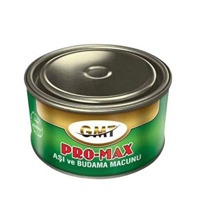 Gmt Pro-Max Aşı ve Budama Macunu 250 G