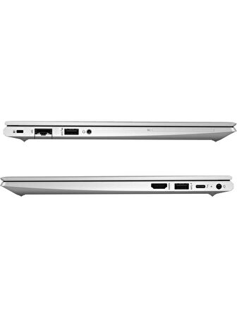 HP Elitebook 630 G9 i5 1235U 20GB RAM 512GB SSD 13.3'' FHD W11HOME 6S6Y3EA & PER4 ÇANTA 