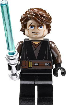 LEGO 7957 Star Wars – Sith Nightspeeder