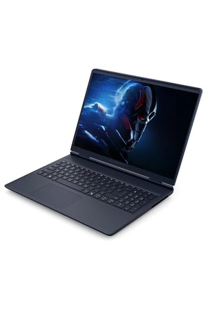 Alienware 16 Aurora Core5 210H 16GB 256GB SSD RTX4050/6GB 85W 16" 2K QHD+ FDOS Gaming Laptop
