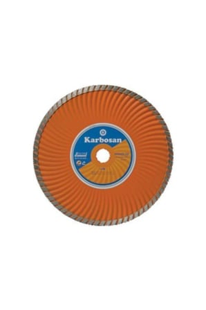 3 Lü 115mm Turbo Mermer Fayans, ,ahşap,metal Kesme Disk Seti