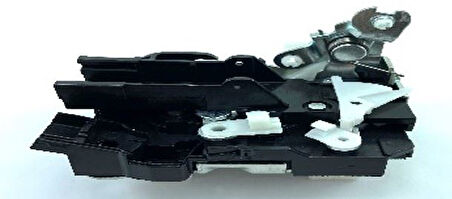 MERKEZİ KAPI KİLİT MEKANİZMASI ÖN SOLRENAULT 19-EUROPA-MEGANE-DACİA