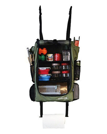 Campout Orman Mutfağı NG C038